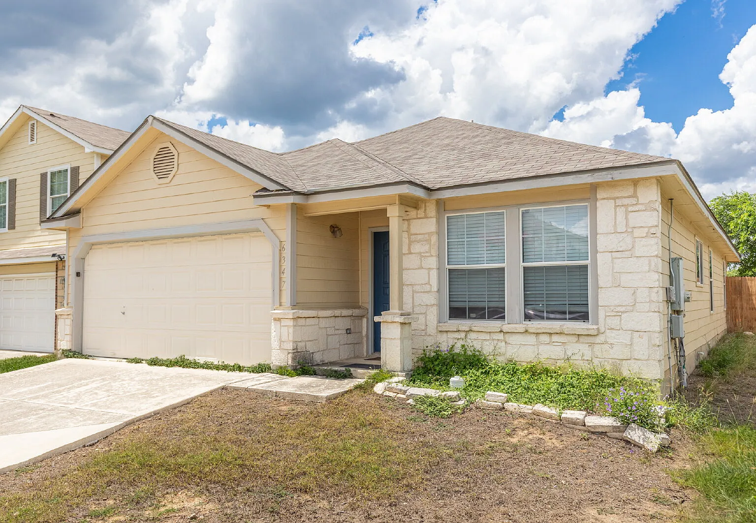 3 bed, 2.0 bath, 1672 sqft, $1,700 — Photo 2