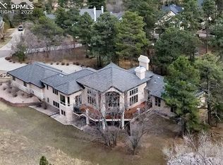510 Bewick Point, Colorado Springs, CO 80906