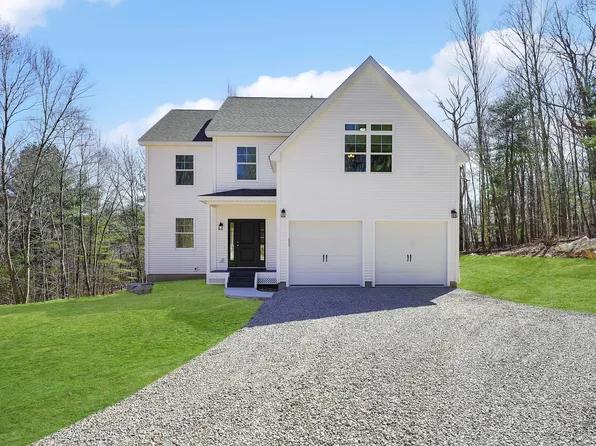 19 Collie Brook Road, East Hampton, CT 06424