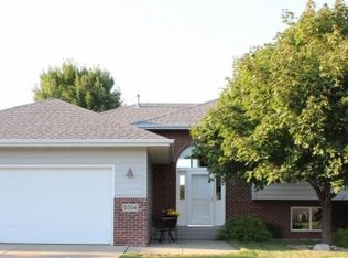 6504 W 63rd St, Sioux Falls, SD 57106