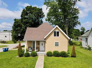 725 T St, Bedford, IN 47421