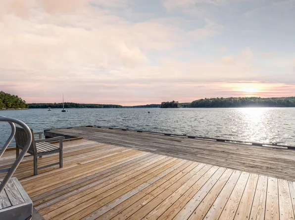 119 Knubble Bay Road, Westport Island, ME 04578