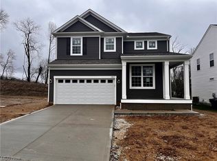 3817 Golden Wood Way, Uniontown, OH