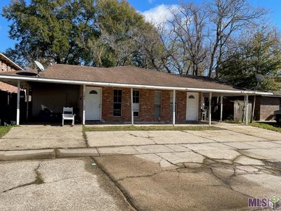 1542-44 La Annie Dr, Baton Rouge, LA, 70815
