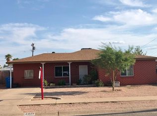 2929 E Brill St, Phoenix, AZ 85008