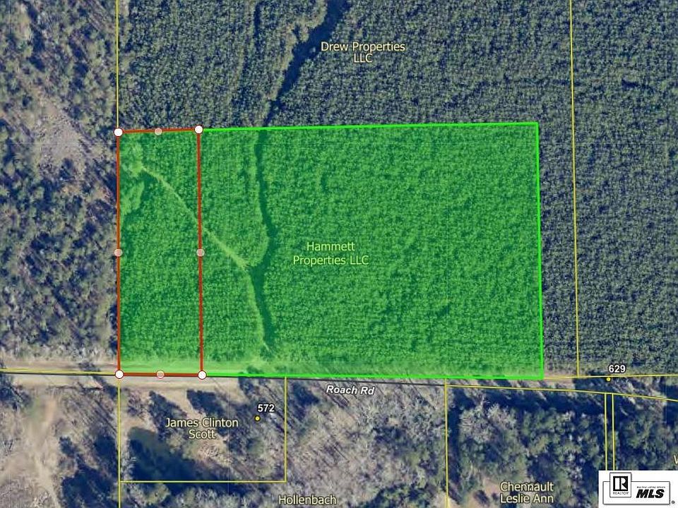 2nd image of 539 Roach Rd