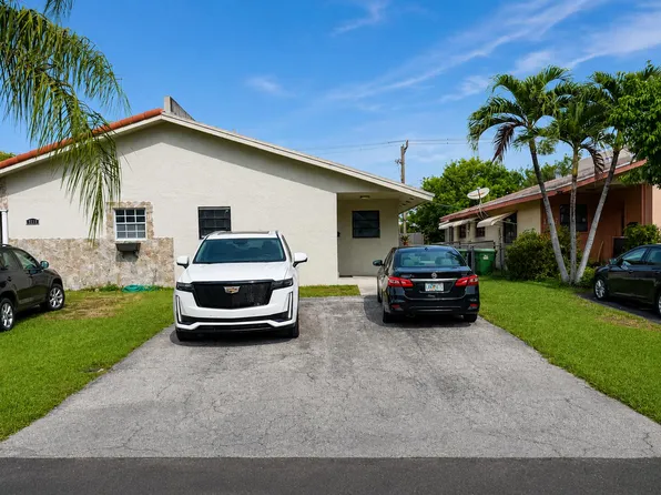 1115 NE 1st Court #B, Hallandale Beach, FL 33009