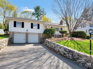 154 Prospect St, Wakefield, MA 01880