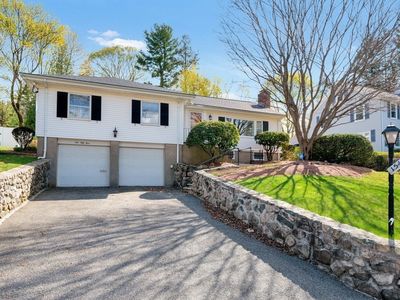 154 Prospect St, Wakefield, MA, 01880