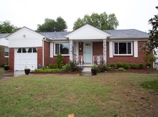 2643 S Winston Ave, Tulsa, OK 74114