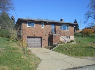 101 Maplewood Dr, Pittsburgh, PA