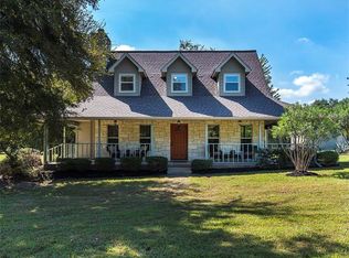 9325 N Madrone Trl, Austin, TX 78737