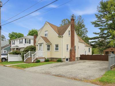 40 Glenwood Rd, Lynn, MA, 01904