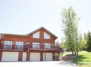 4182 Two Top Rd, Island Park, ID 83429