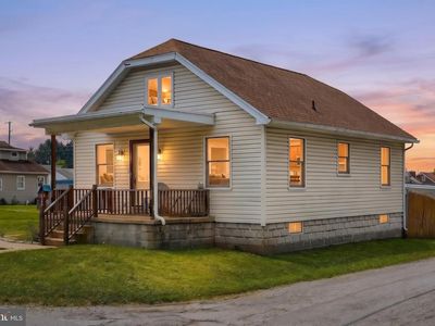 2151 Maple Rd, York, PA, 17408