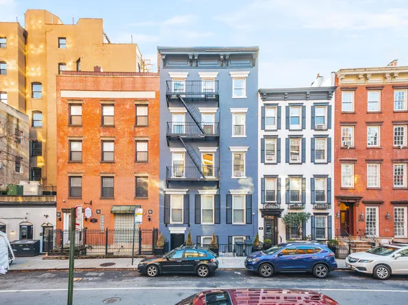 248 East 32nd Street MULTIFAMILY image 1 of 32