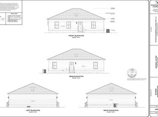 266 E Dogwood Ave, Defuniak Springs, FL 32433