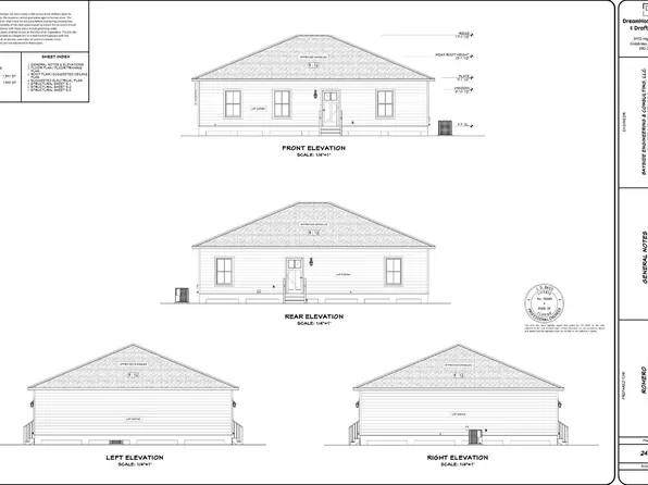266 E Dogwood Ave, Defuniak Springs, FL 32433