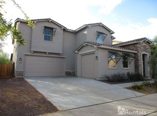11502 N 156th Ln, Surprise, AZ 85379