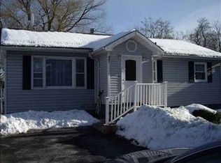 27 Cramond St, Albany, NY