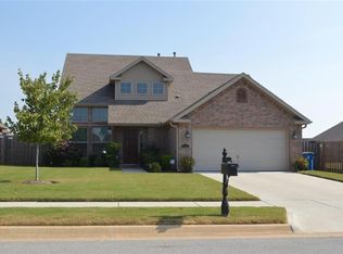 605 SW Milestone Rd, Bentonville, AR 72712