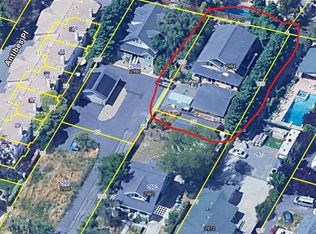 2984 First Street, Napa, CA 94558