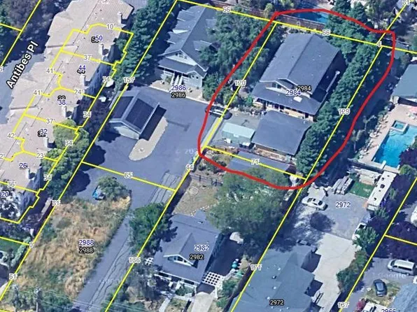 2984 First Street, Napa, CA 94558