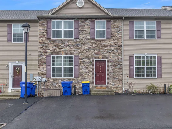 659 Sunglow Dr, Shrewsbury, PA 17361