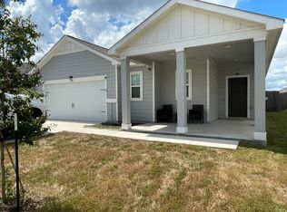 240 Seneca Loop, Kyle, TX 78640