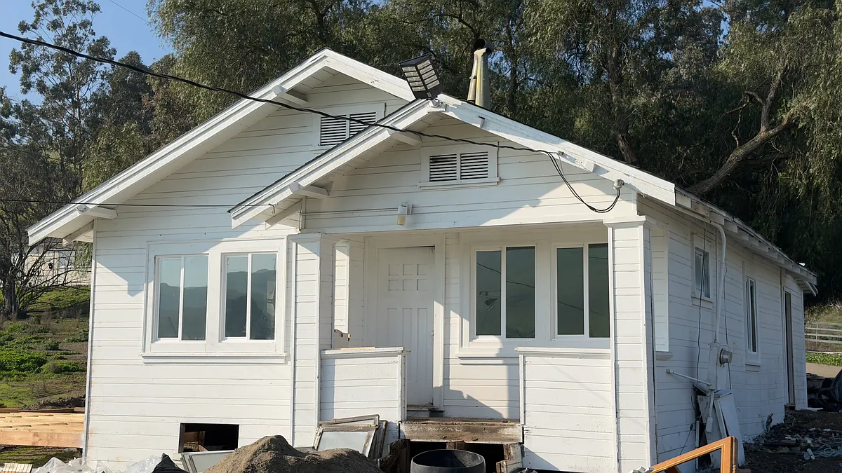 Building Photo - 3200 Dyer Rd
