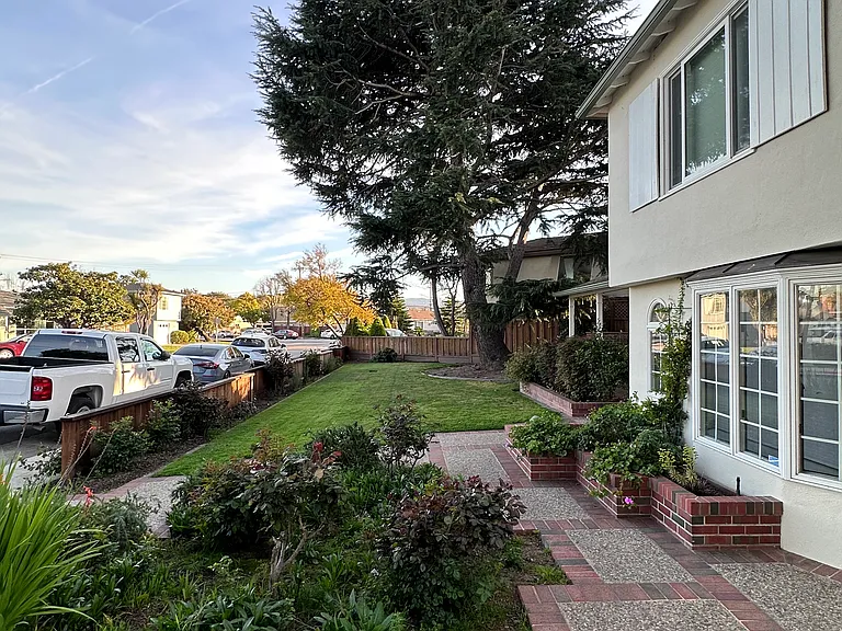 605 Sunnybrae Blvd — Photo 5