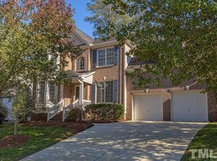 4703 Carlton Crossing Dr, Durham, NC 27713