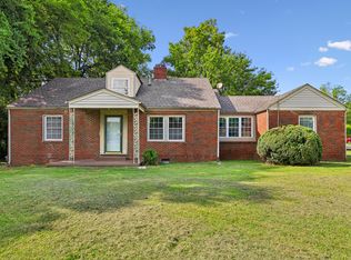 929 Greenland Dr, Murfreesboro, TN 37130