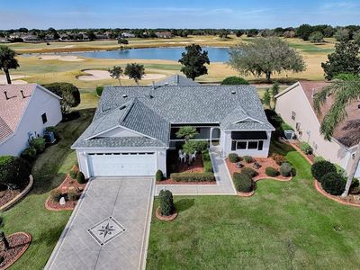 1377 Eagle Ridge Dr, The Villages, FL, 32162