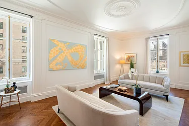 Sold by Brown Harris Stevens