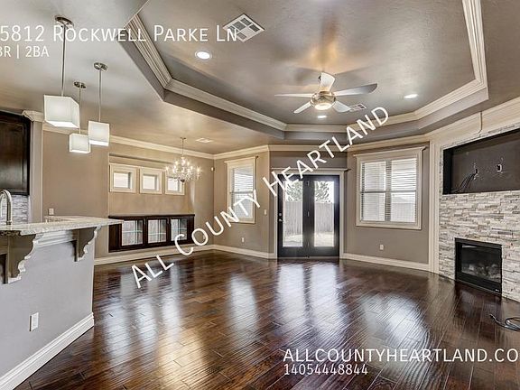 4th image of 15812 Rockwell Parke Ln