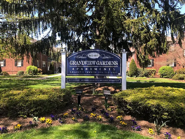 Grandview Gardens Apartments — Photo 1