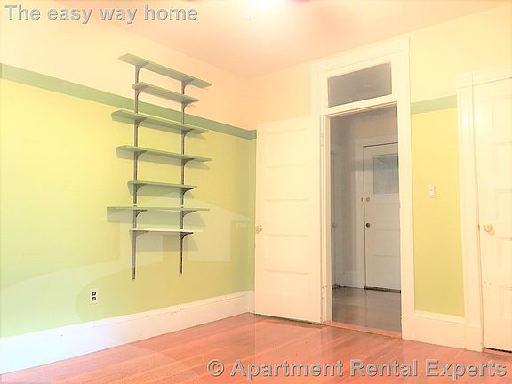 Apartment Rental Experts