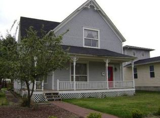 924 Chenault Ave, Hoquiam, WA 98550