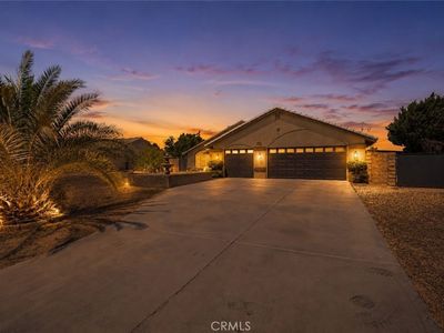 7592 Redwood Ave, Hesperia, CA, 92345