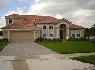 9918 Oak Quarry Dr, Orlando, FL 32832