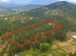 2013 Swede Gulch Rd, Evergreen, CO 80439