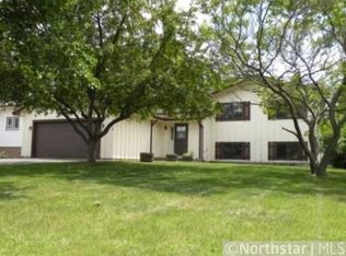 7615 N College Park Dr, Brooklyn Park, MN 55445