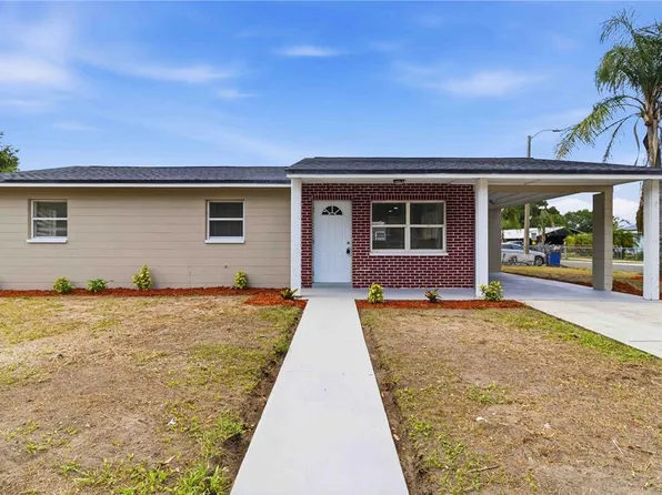 1533 SW Martin Luther King Jr St, Arcadia, FL 34266