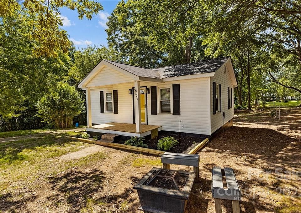 109 2nd St, Mount Holly, NC 28120 Zillow