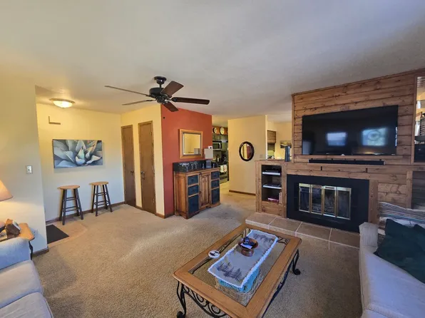 60 Davis Cup Dr Unit 109B, Pagosa Springs, CO 81147