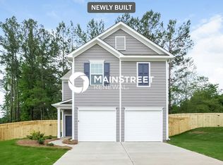 209 Comet Ct, Dallas, GA 30157