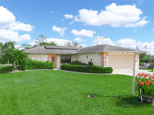 107 ROBIN AVENUE, SEBRING, FL 33870