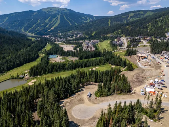 12 McGillivray Lake Dr, Sun Peaks, BC V0E 5N0