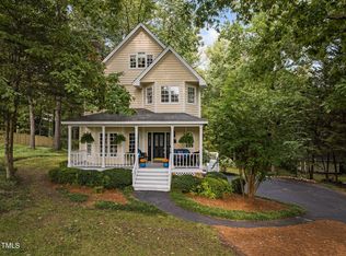 5204 Deerchase Trl, Wake Forest, NC 27587